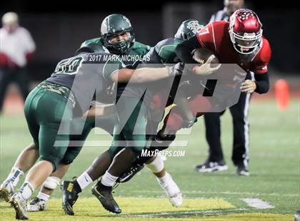 Thumbnail 2 in Redondo Union @ Mira Costa photogallery.