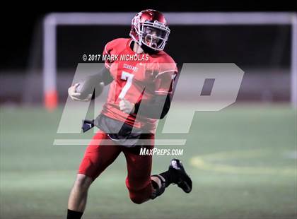 Thumbnail 2 in Redondo Union @ Mira Costa photogallery.