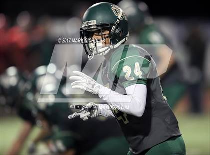 Thumbnail 3 in Redondo Union @ Mira Costa photogallery.