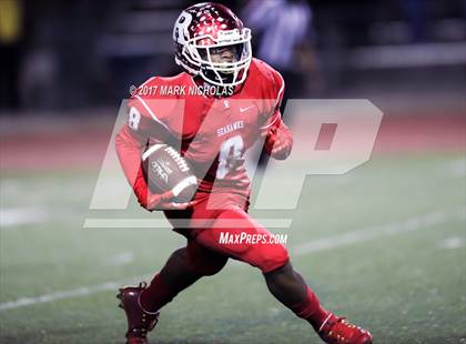 Thumbnail 1 in Redondo Union @ Mira Costa photogallery.