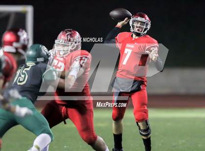 Thumbnail 2 in Redondo Union @ Mira Costa photogallery.