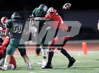Thumbnail 3 in Redondo Union @ Mira Costa photogallery.