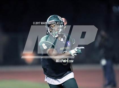 Thumbnail 1 in Redondo Union @ Mira Costa photogallery.