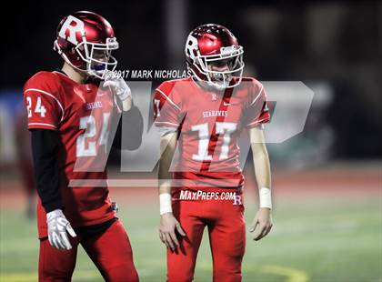 Thumbnail 3 in Redondo Union @ Mira Costa photogallery.
