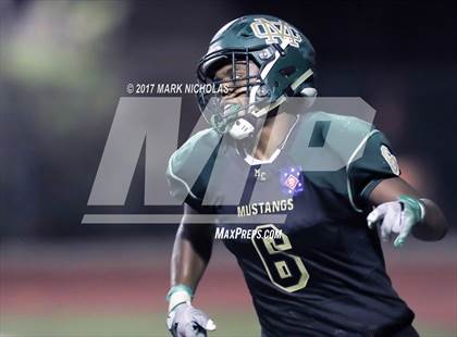 Thumbnail 3 in Redondo Union @ Mira Costa photogallery.