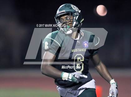 Thumbnail 2 in Redondo Union @ Mira Costa photogallery.