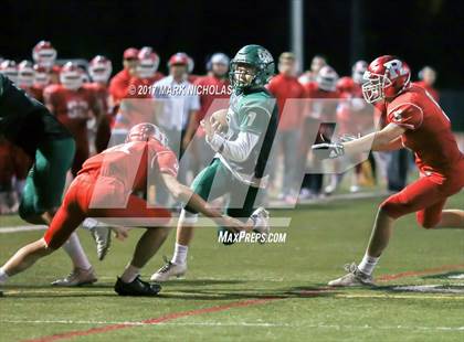 Thumbnail 1 in Redondo Union @ Mira Costa photogallery.