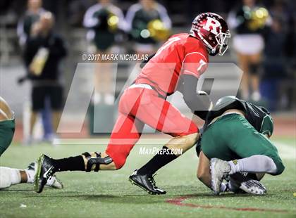 Thumbnail 1 in Redondo Union @ Mira Costa photogallery.