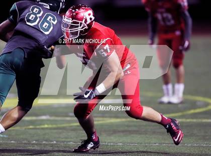 Thumbnail 3 in Redondo Union @ Mira Costa photogallery.