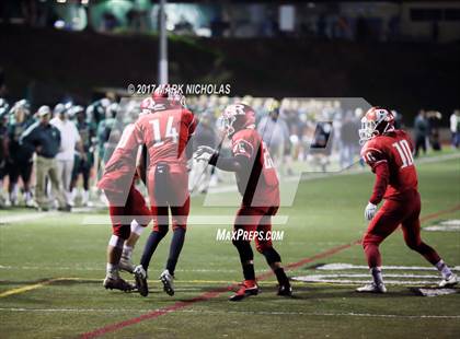Thumbnail 1 in Redondo Union @ Mira Costa photogallery.
