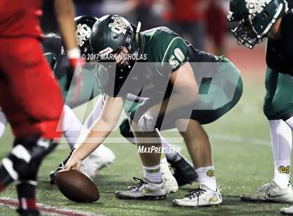 Thumbnail 3 in Redondo Union @ Mira Costa photogallery.