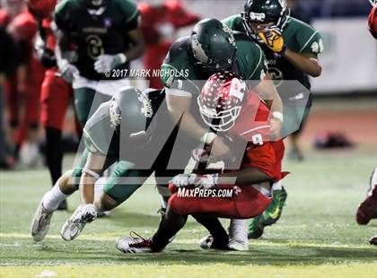 Thumbnail 2 in Redondo Union @ Mira Costa photogallery.