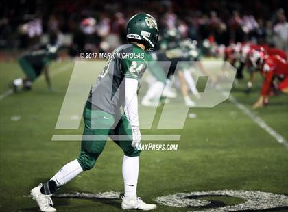 Thumbnail 3 in Redondo Union @ Mira Costa photogallery.