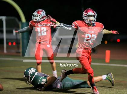 Thumbnail 1 in Redondo Union @ Mira Costa photogallery.