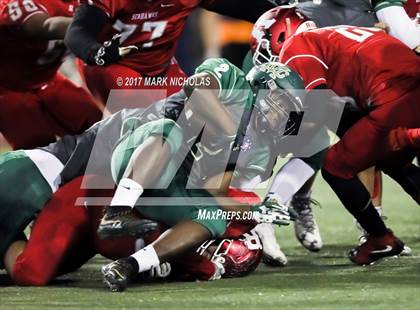 Thumbnail 1 in Redondo Union @ Mira Costa photogallery.