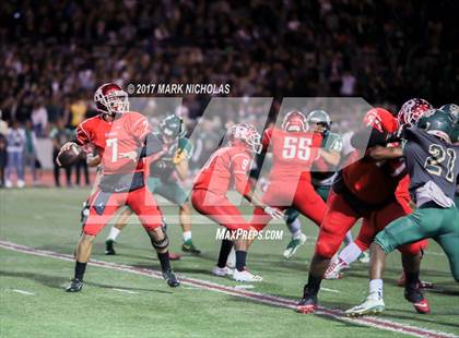 Thumbnail 2 in Redondo Union @ Mira Costa photogallery.