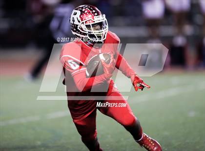 Thumbnail 3 in Redondo Union @ Mira Costa photogallery.