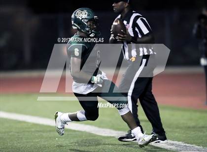Thumbnail 2 in Redondo Union @ Mira Costa photogallery.
