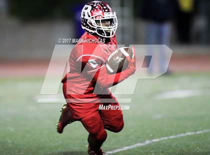 Thumbnail 1 in Redondo Union @ Mira Costa photogallery.