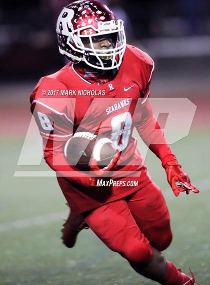 Thumbnail 2 in Redondo Union @ Mira Costa photogallery.