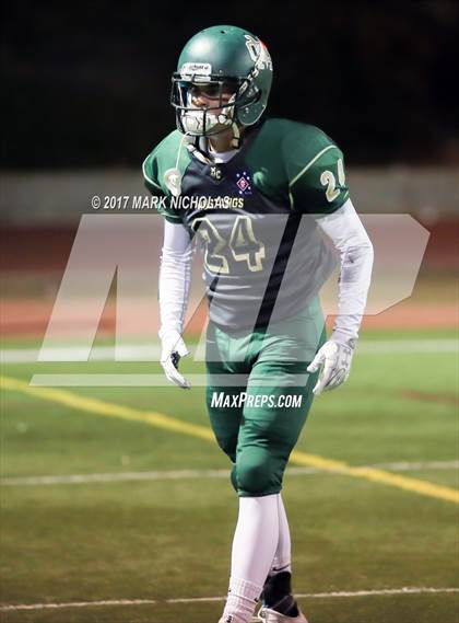 Thumbnail 1 in Redondo Union @ Mira Costa photogallery.