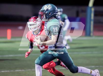 Thumbnail 3 in Redondo Union @ Mira Costa photogallery.