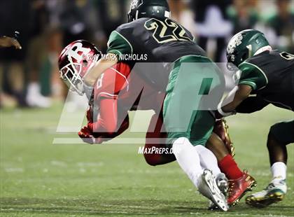Thumbnail 1 in Redondo Union @ Mira Costa photogallery.