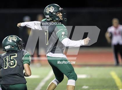 Thumbnail 3 in Redondo Union @ Mira Costa photogallery.