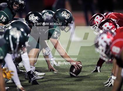Thumbnail 2 in Redondo Union @ Mira Costa photogallery.