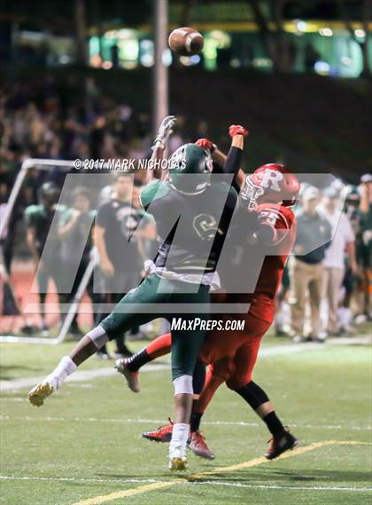 Thumbnail 2 in Redondo Union @ Mira Costa photogallery.