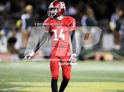 Thumbnail 2 in Redondo Union @ Mira Costa photogallery.
