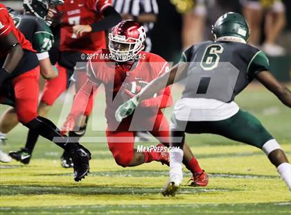 Thumbnail 1 in Redondo Union @ Mira Costa photogallery.