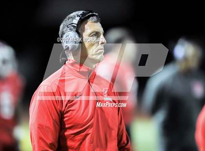 Thumbnail 3 in Redondo Union @ Mira Costa photogallery.