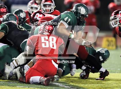Thumbnail 3 in Redondo Union @ Mira Costa photogallery.