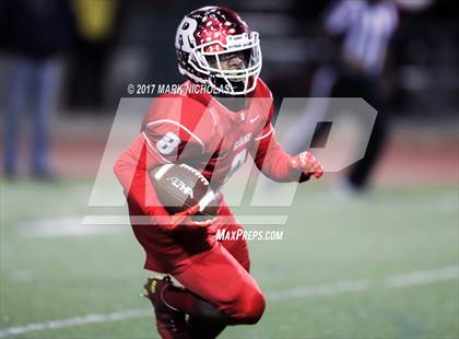 Thumbnail 3 in Redondo Union @ Mira Costa photogallery.