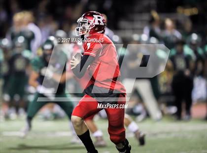 Thumbnail 3 in Redondo Union @ Mira Costa photogallery.