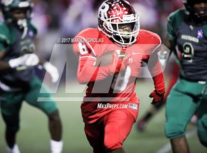 Thumbnail 2 in Redondo Union @ Mira Costa photogallery.