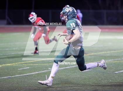 Thumbnail 2 in Redondo Union @ Mira Costa photogallery.