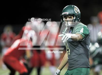 Thumbnail 3 in Redondo Union @ Mira Costa photogallery.