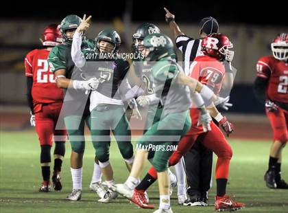 Thumbnail 1 in Redondo Union @ Mira Costa photogallery.