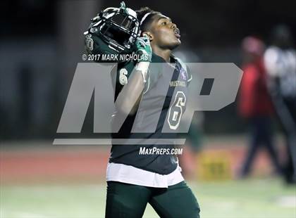 Thumbnail 3 in Redondo Union @ Mira Costa photogallery.