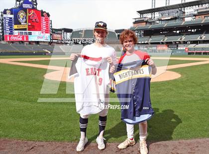 Thumbnail 2 in Denver East @ Northfield (Coors Field) photogallery.