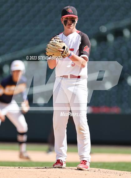 Thumbnail 3 in Denver East @ Northfield (Coors Field) photogallery.