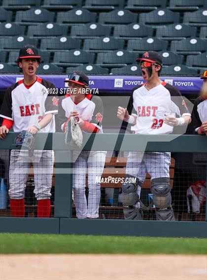 Thumbnail 1 in Denver East @ Northfield (Coors Field) photogallery.