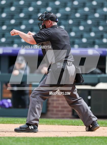 Thumbnail 1 in Denver East @ Northfield (Coors Field) photogallery.