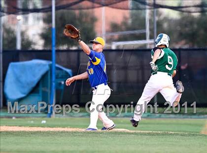 Thumbnail 2 in Spring vs Channelview (Gary Herrington Invitational) photogallery.