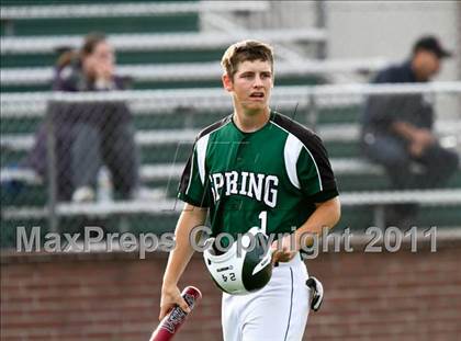Thumbnail 1 in Spring vs Channelview (Gary Herrington Invitational) photogallery.