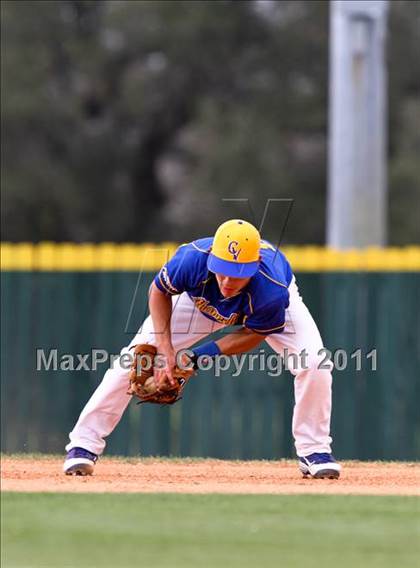 Thumbnail 2 in Spring vs Channelview (Gary Herrington Invitational) photogallery.