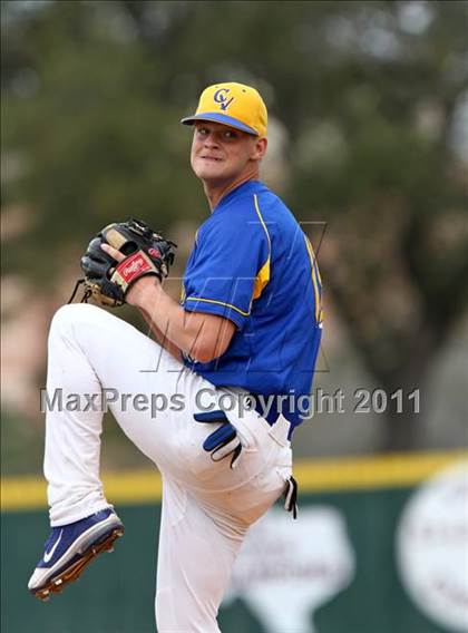 Thumbnail 3 in Spring vs Channelview (Gary Herrington Invitational) photogallery.
