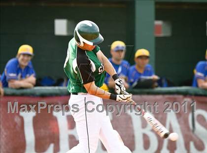 Thumbnail 2 in Spring vs Channelview (Gary Herrington Invitational) photogallery.